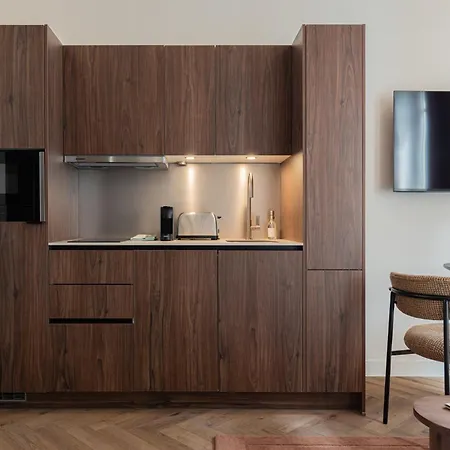 La - Terreaux Iii - With Ac Appartement