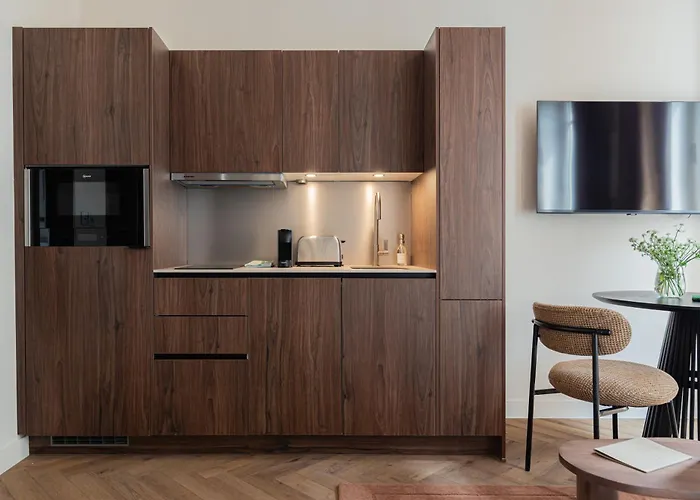 La - Terreaux Iii - With Ac Apartment